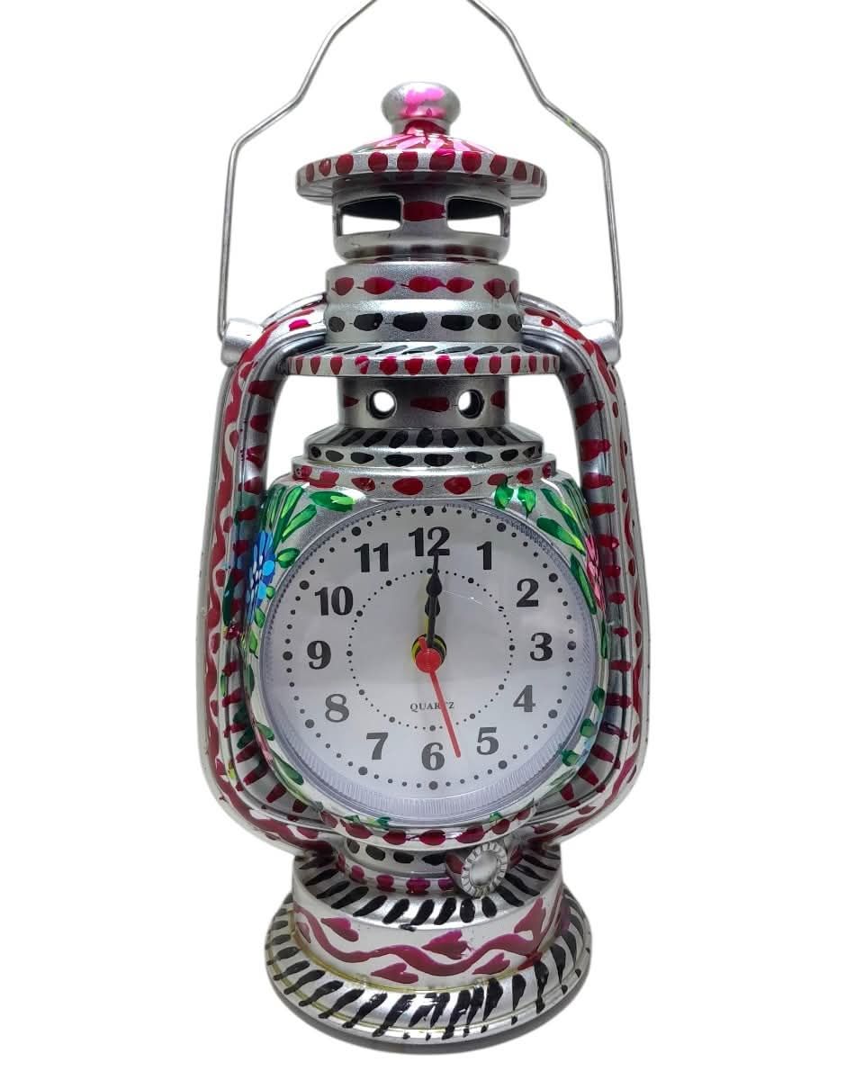 Alarm Clock 001