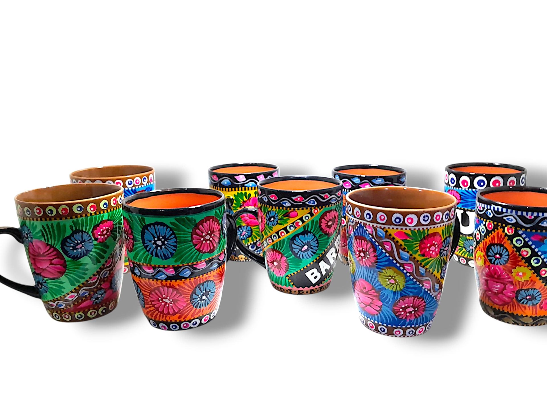 Cup-Mug Customizable