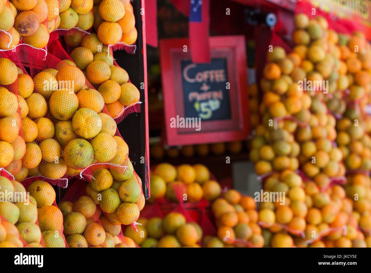 Premium Sargodha Kinnow (Export Quality) — photo 2