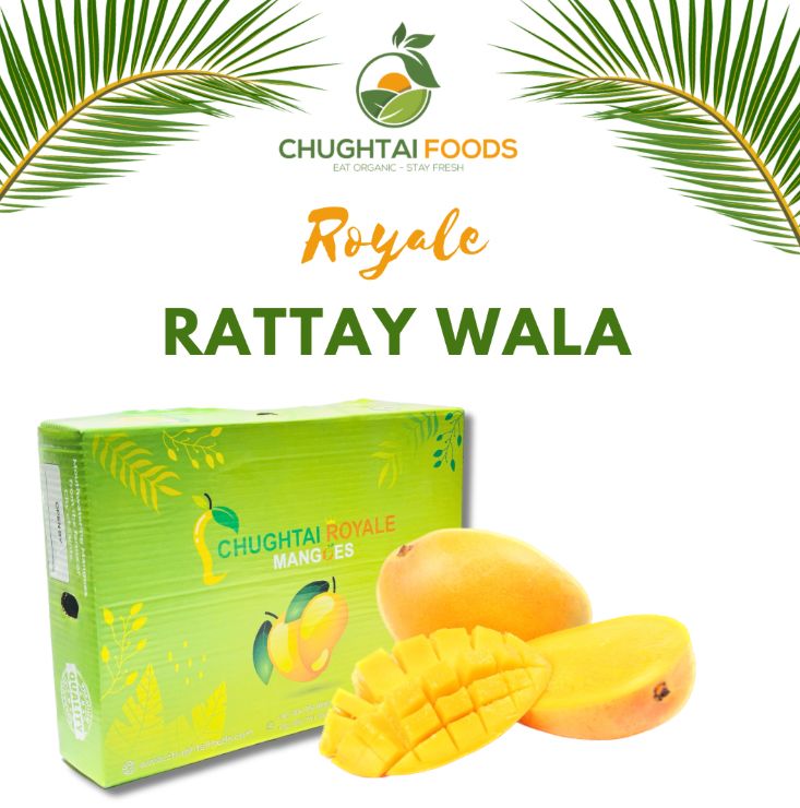 Royale Rattay Wala